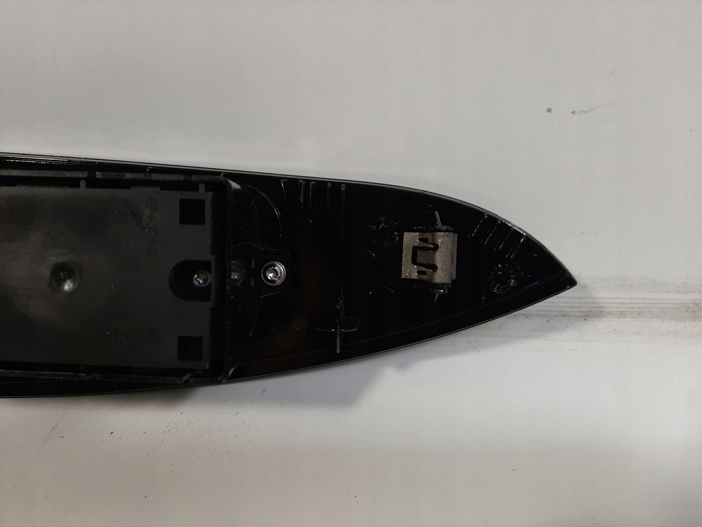 фото №9, Панель переключатели управление окон ford оригинальный номер dg9t-14540-ddw