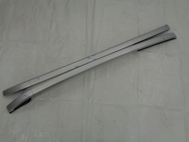 фото №1, Peugeot 2008 рейлинг рейлинги кровельные комплект