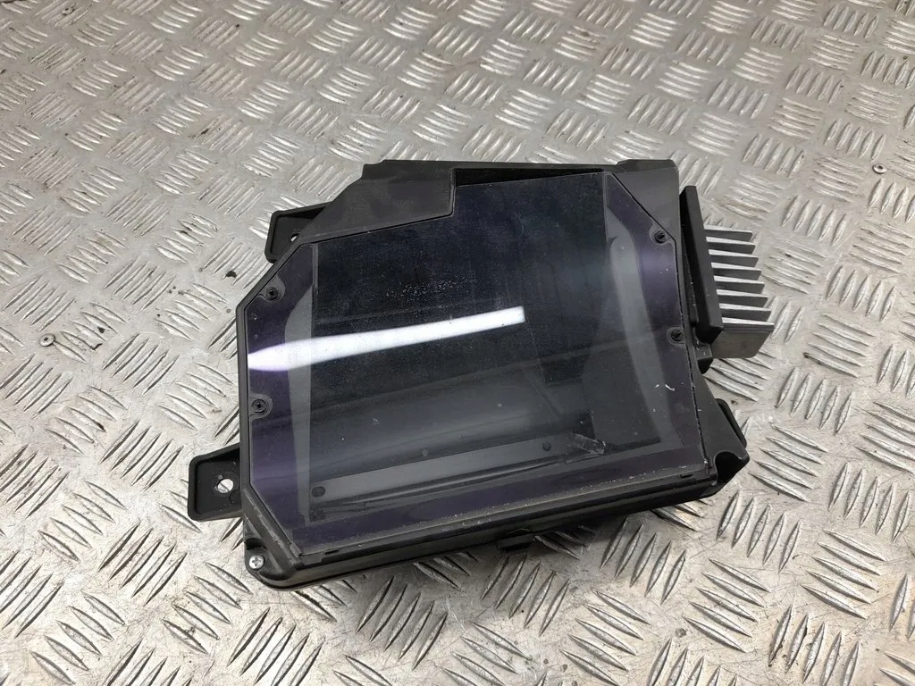 фото №7, Chevrolet camaro 84473291 перед левая другое