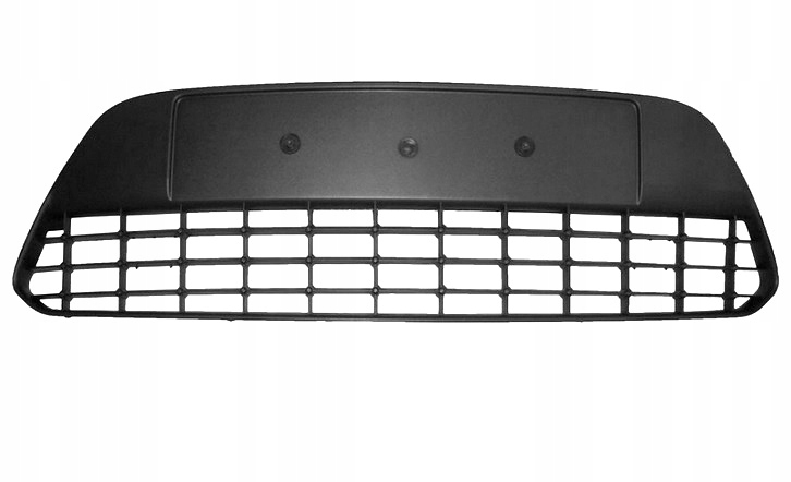 Купити Ford c-max 07- решітка бампера решітка радіатора решітка радіатора