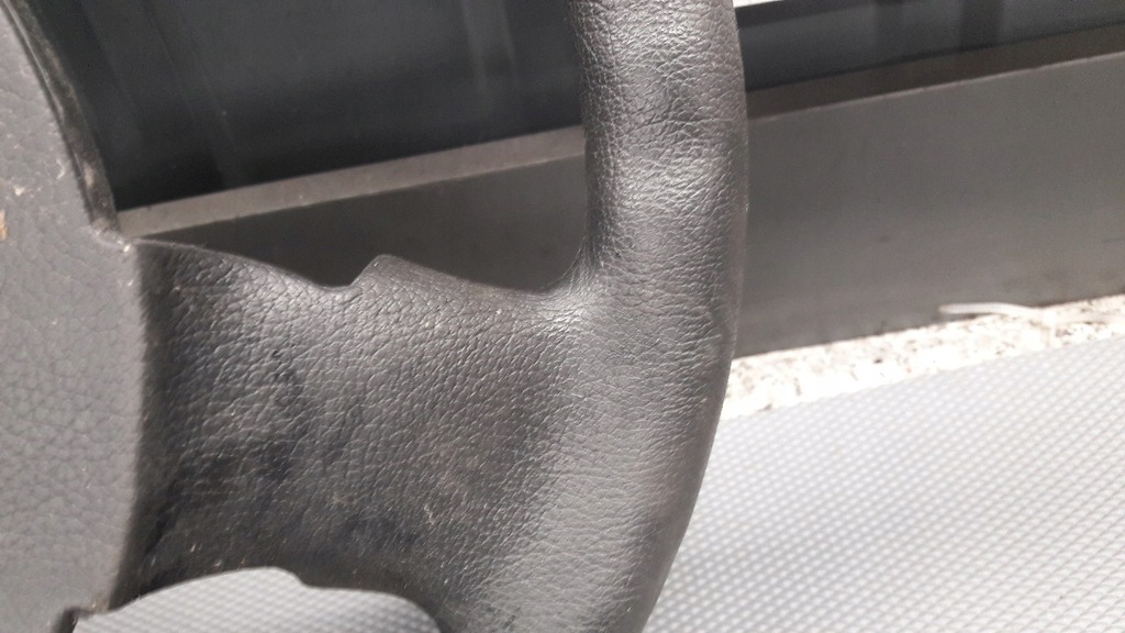 фото №13, 98kb3600acw воздуховод ford ka fiesta mk1