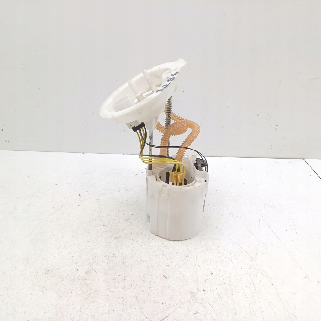 фото №1, 2017 bmw 3 f30 f35 f31 насос топлива w бак