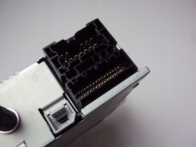 фото №3, Радио навигация renault captur lift 17-