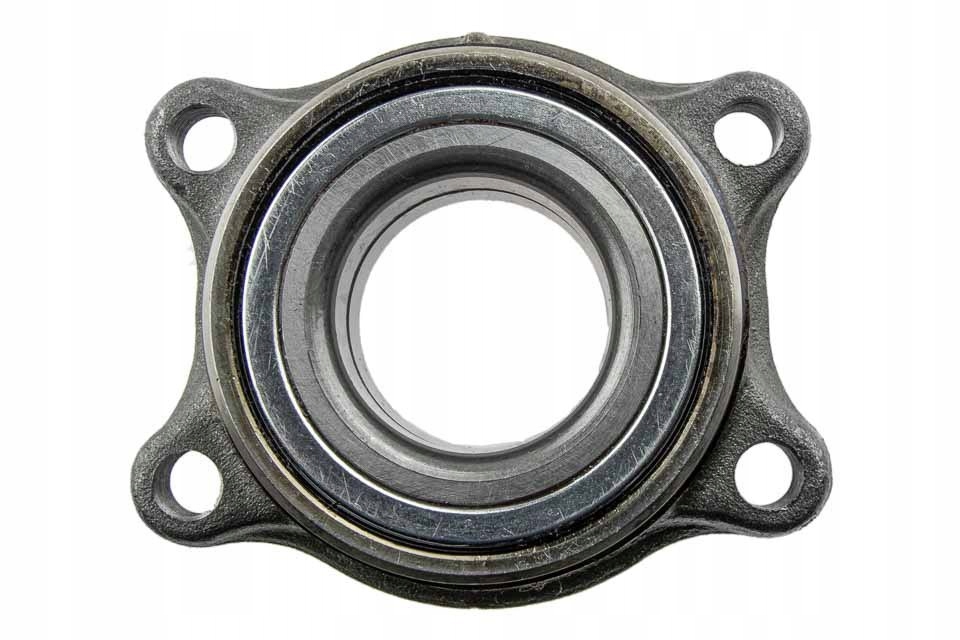 фото №12, Ступиця колеса задня nissan 350z 02-08