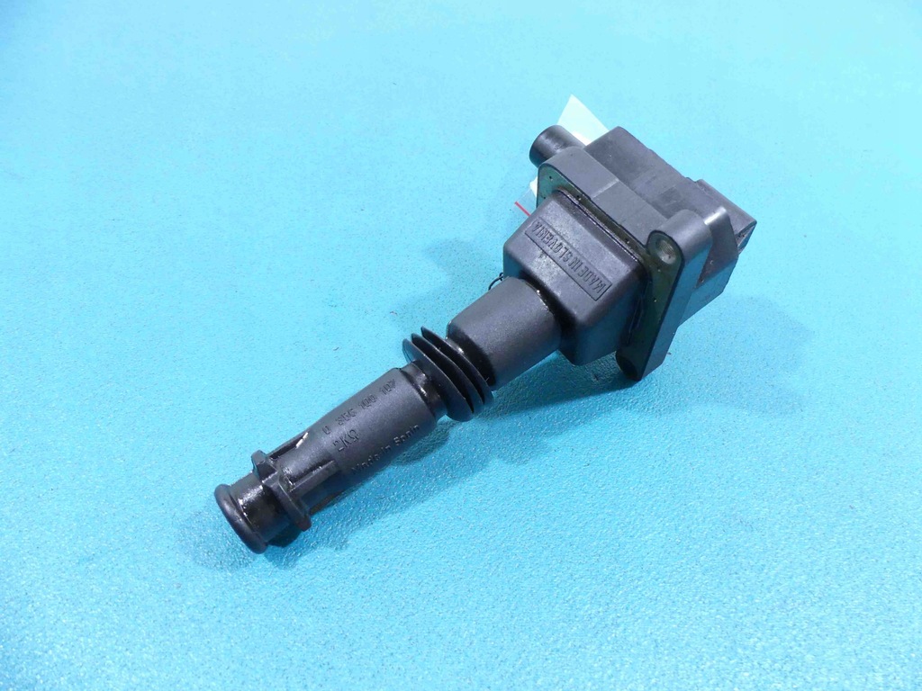 фото №1, Катушка зажигания alfa romeo 156 1227030071 2.0 16v