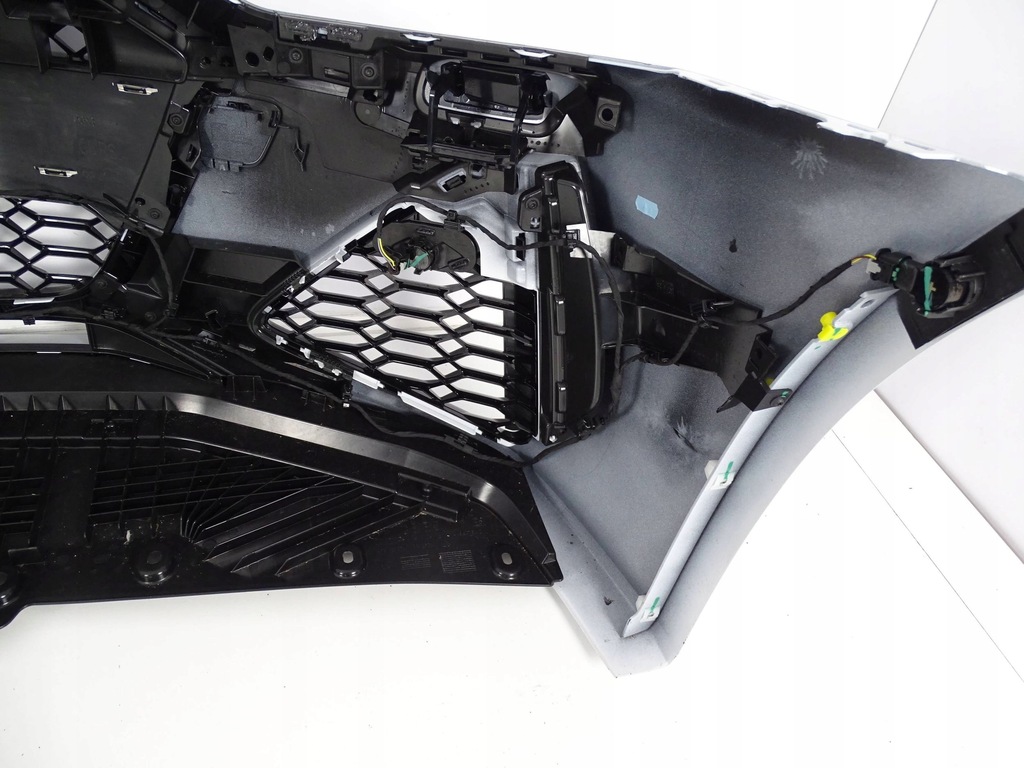 фото №9, Бампер перед передній audi a6 c8 rs rs6 a7 c8 rs7