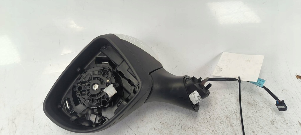 фото №1, Дзеркало ліва 963025724r renault clio iv