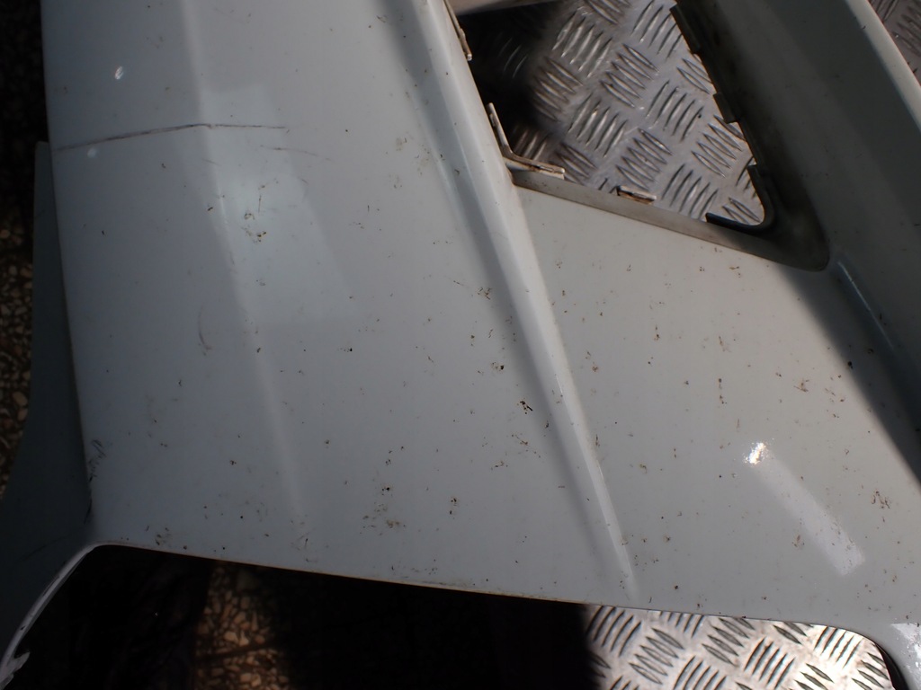 фото №14, Бампер перед audi a4 b9 15-19 11228