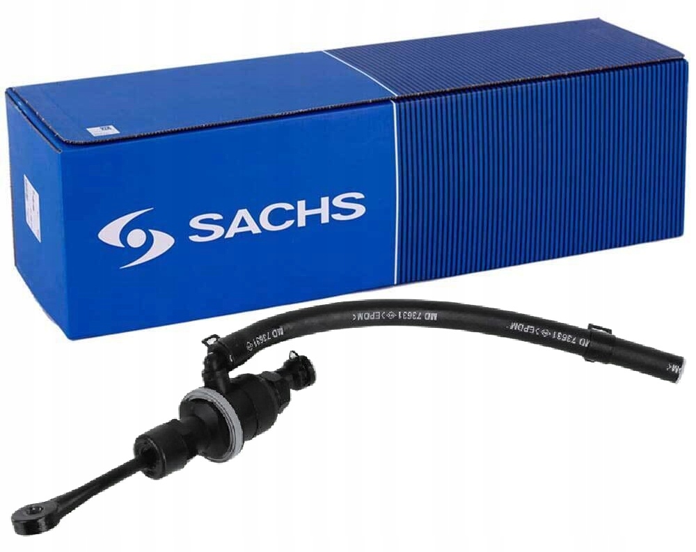 фото №1, Насос sprzęgała hyundai i30 / veloster 1,4-1,6 2011r -