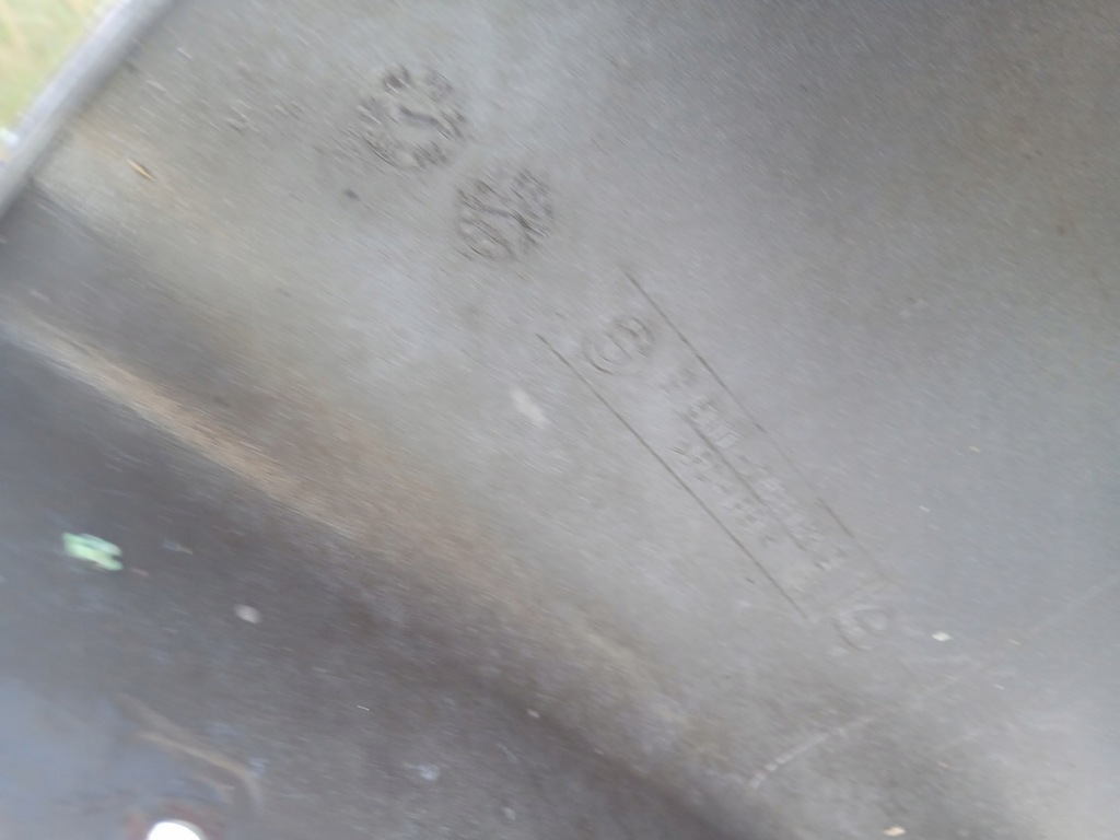 фото №5, Бампер перед bmw 5 e39 m