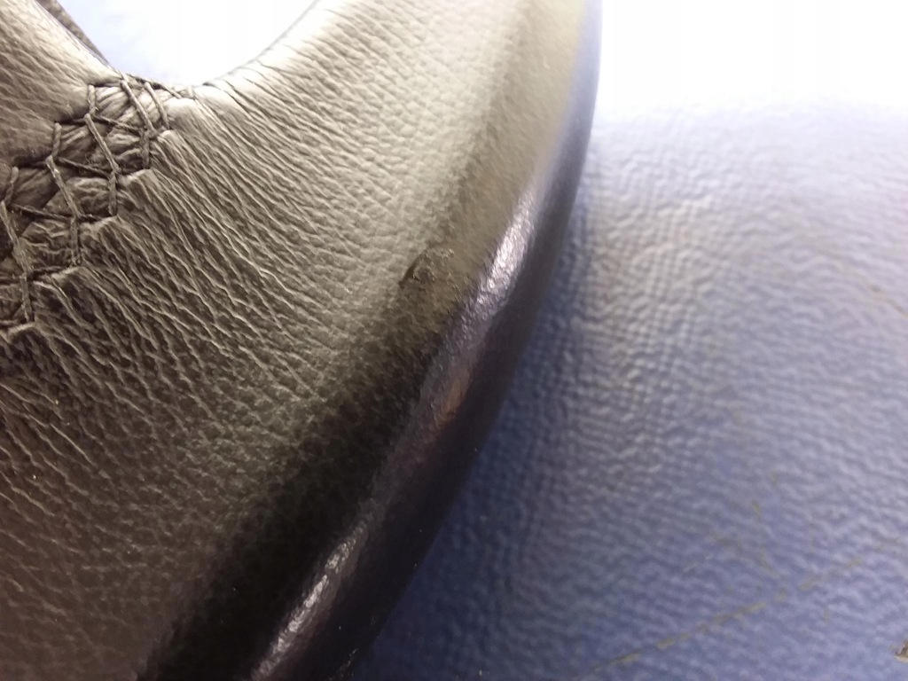 фото №5, Seat leon ii воздуховод многофункциональный кожа