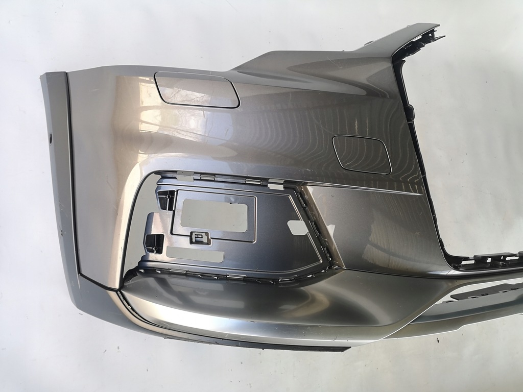 фото №7, Audi a6 c8 4k allroad - бампер перед polecam