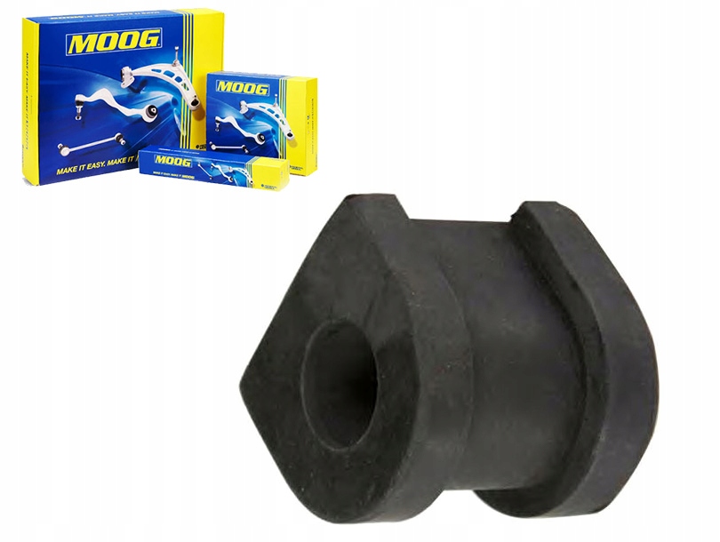 фото №1, Moog ci-sb-7938 втулка підшипник, стабілізатор