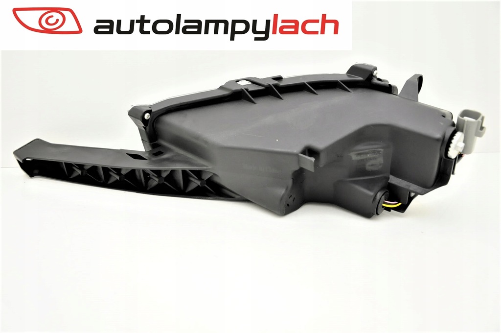 фото №3, Lexus nx200t 300h od 2014- протитуманні фари kompl led nowe