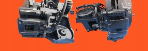 Купити Супорт шланг гальмівний правий задня opel grandland