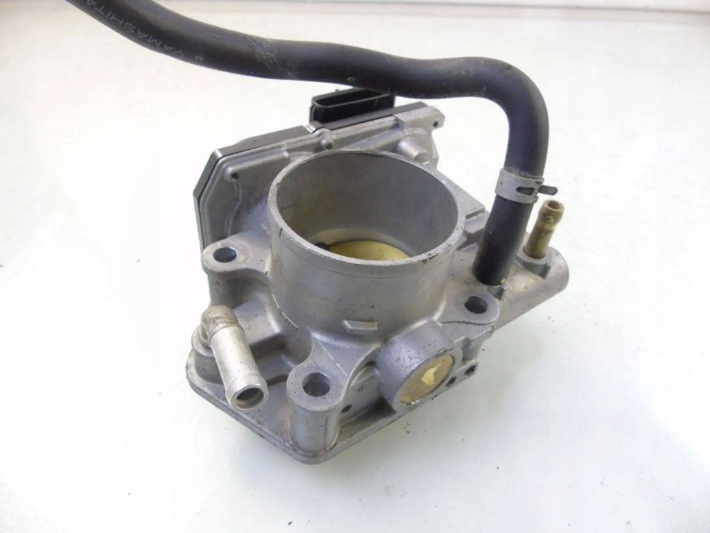 фото №1, Honda crv v 2.0 гибрид дроссельная заслонка gmf9d cr-v 5