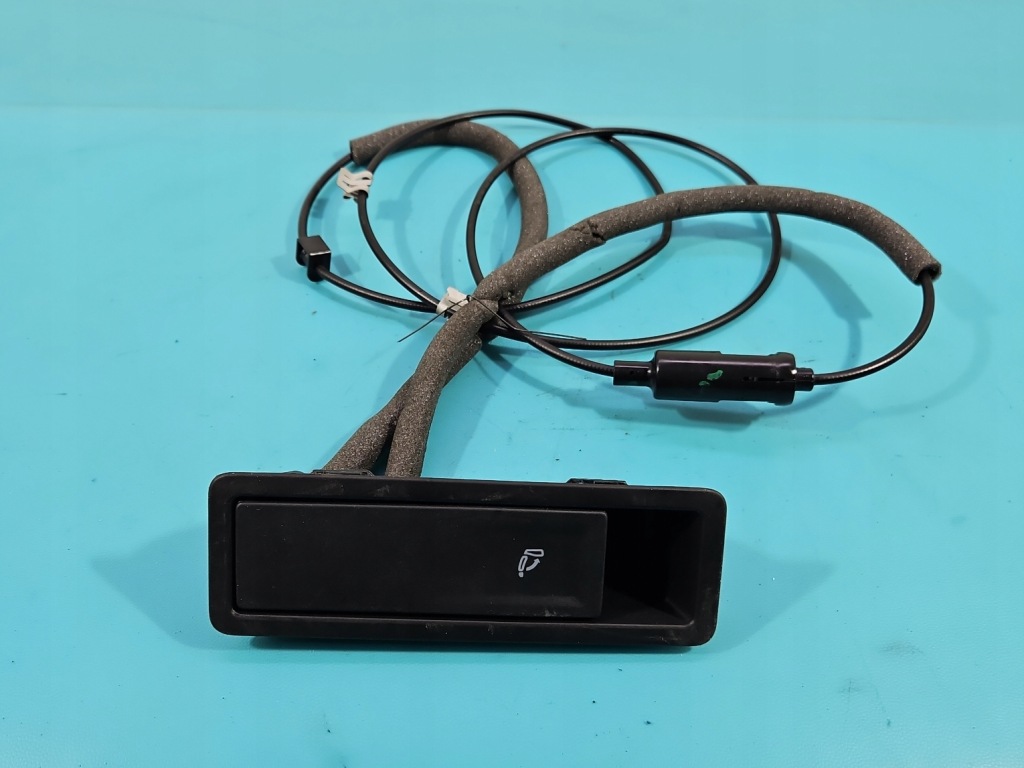 Купити Трос vw tiguan 2 16-