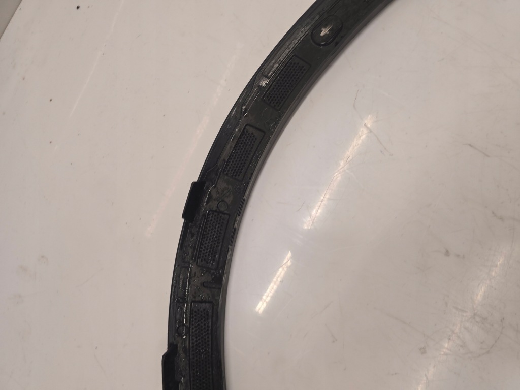фото №13, Молдинг крыла правый перед mercedes glc 254 a2548803402