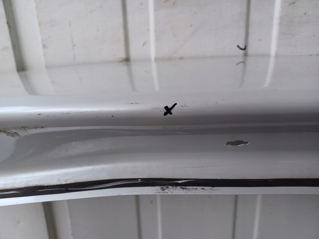 фото №13, Кришка багажника задня задня ---- toyota corolla cross ----