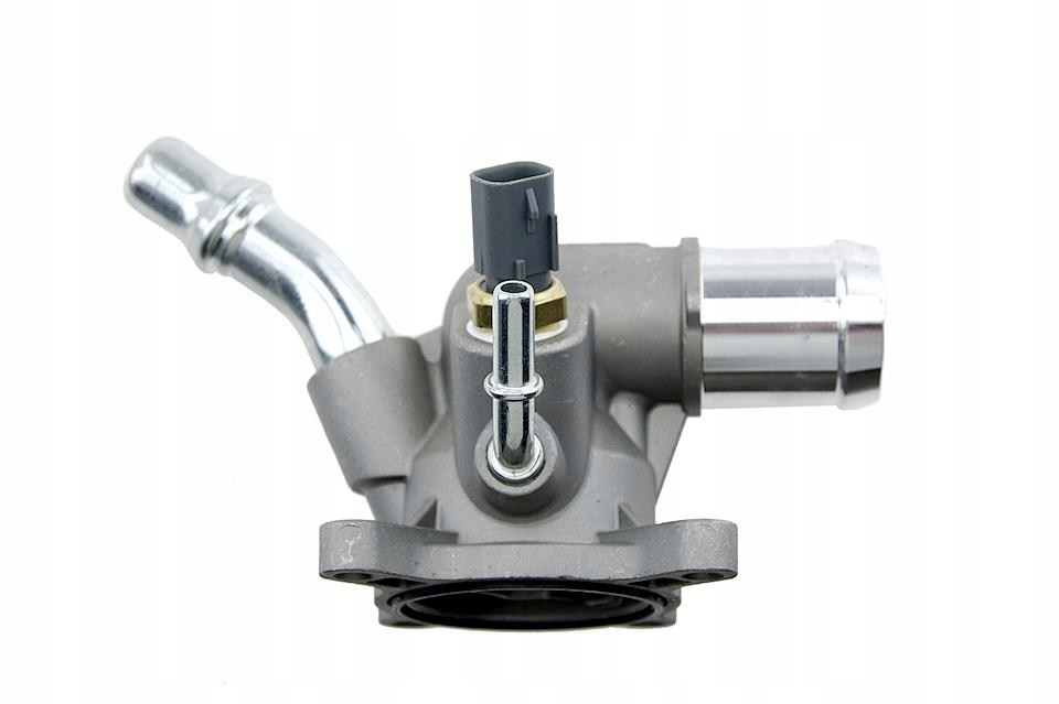 фото №2, Термостат jeep renegade 2.4 15-18 з датчиком