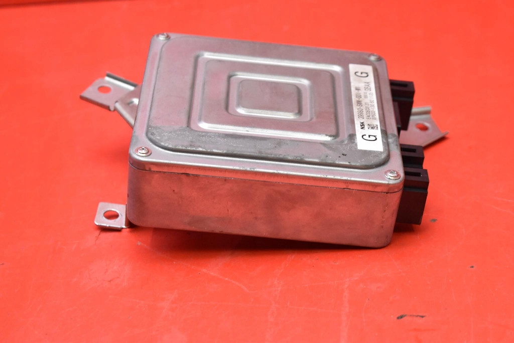 фото №5, Блок керування модуль підсилювача 39980-sww-g01-m1 honda crv 3 iii 2.0 i-vtec