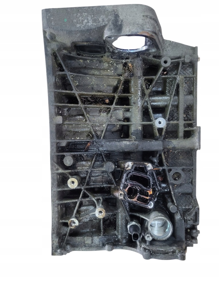 Блок двигуна mercedes w169 рестайлінг  1.5 266.920 Київ