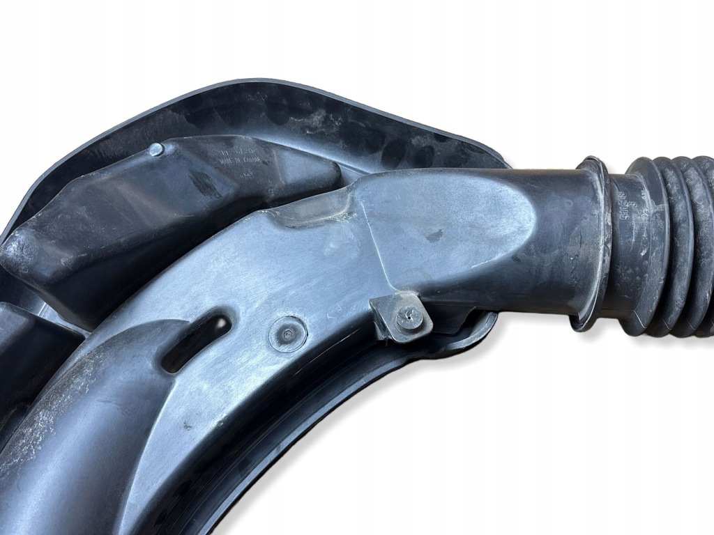 Резонатор впуску dodge charger 5115683 Київ