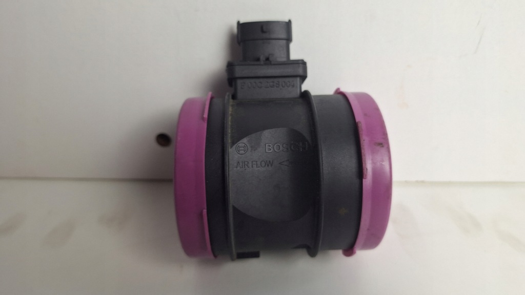 Купити Ducato boxer jumper витратомір повітря 0281006056