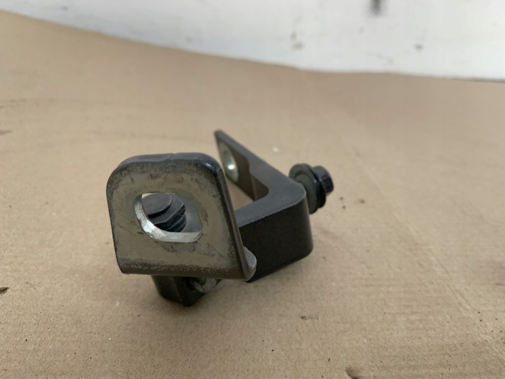 фото №14, Ford mustang mach-e rwd 21r петля петли дверь góra dół левый задняя задние