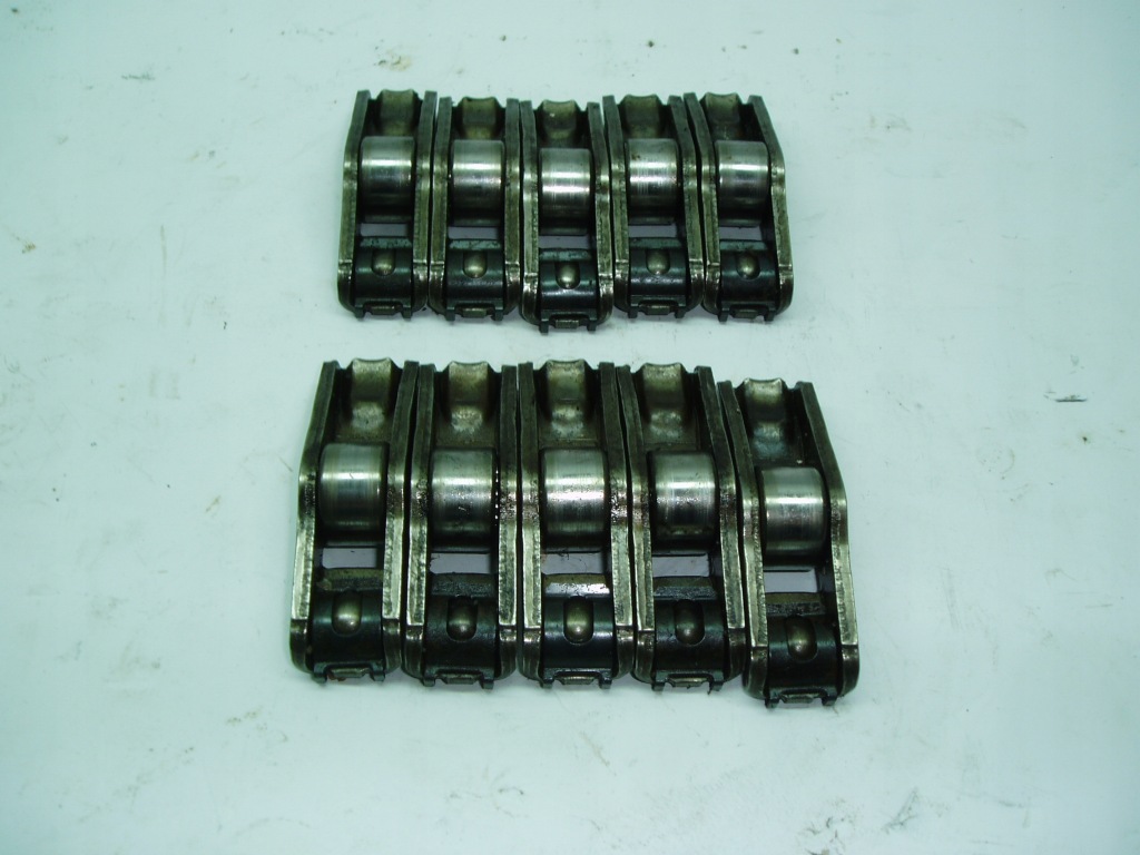 фото №1, Коромысло клапанов boxer transit jumper 2.2 hdi tdci