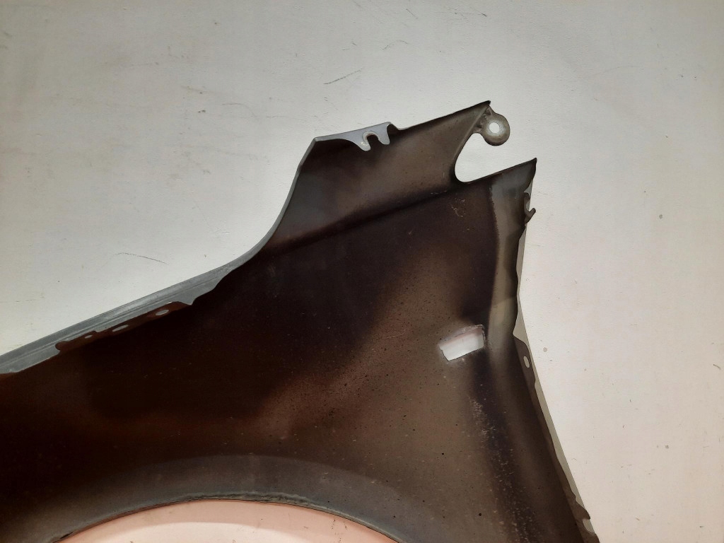 фото №14, Chevrolet cruze 08-17 крыло перед передний правый