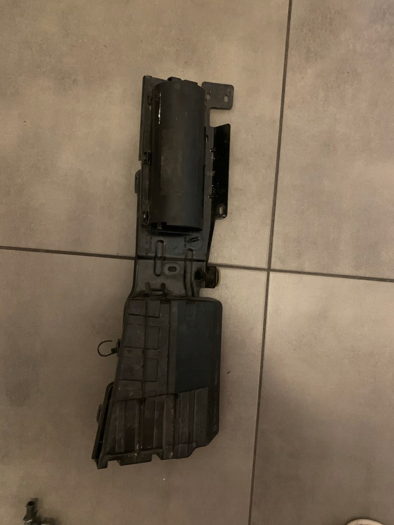 фото №1, Корпус запуск стоп citroen c4 picasso ii