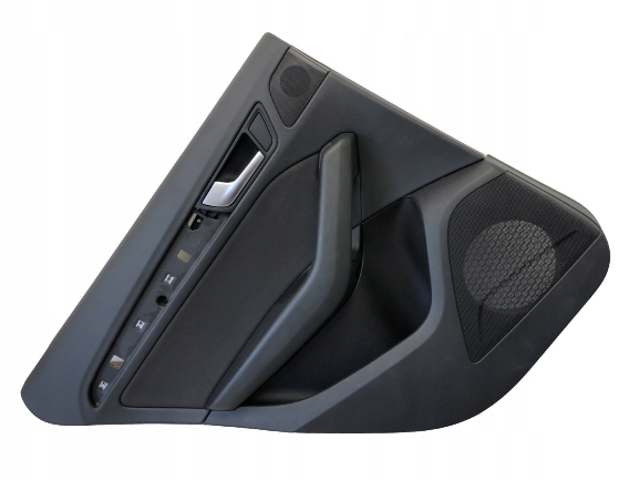 фото №1, Обшивка дверь левый задняя audi q5 8r