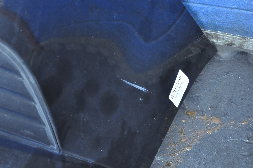 фото №10, Chevrolet epica бампер перед передній решітка радіатора протитуманні фари