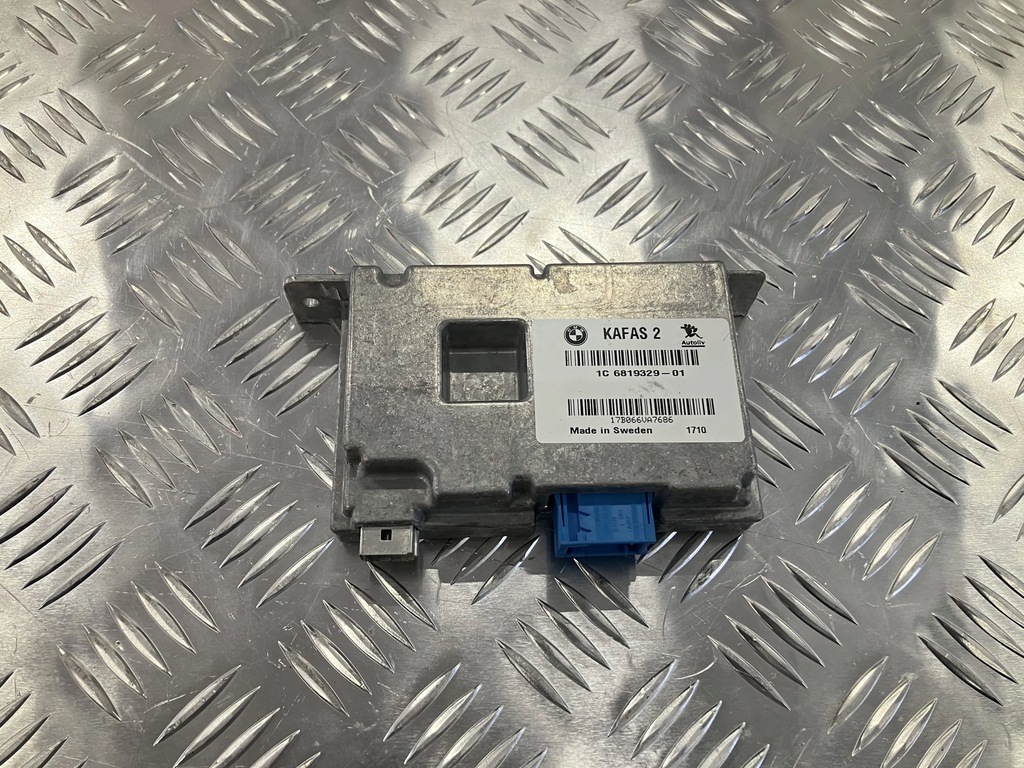 фото №1, Модуль блок керування камери kafas mini clubman f54 cooper s 2.0 i