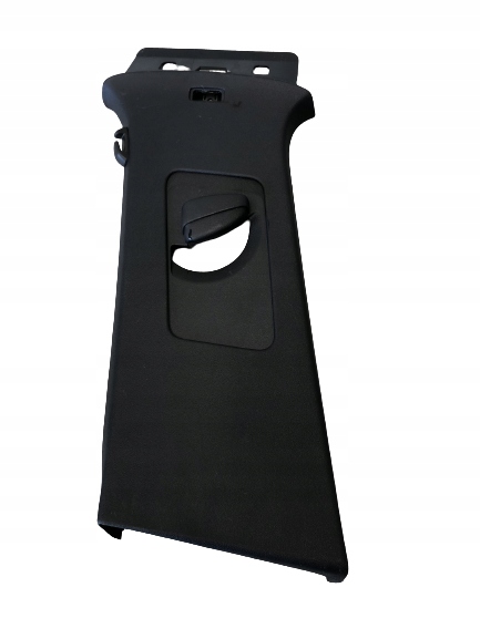 Купити Захист стійка ліва vw tiguan r-line 5n0867243b