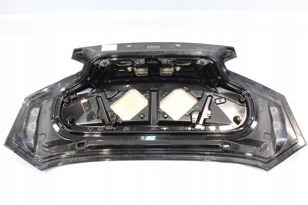 фото №6, Крышка багажника задняя багажника bmw g29 z4 475 blacksapphire