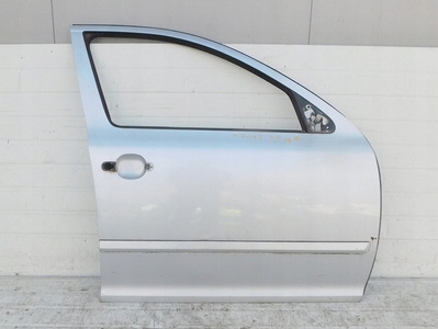 фото №1, Skoda octavia ii 2005r дверь правый перед la7w