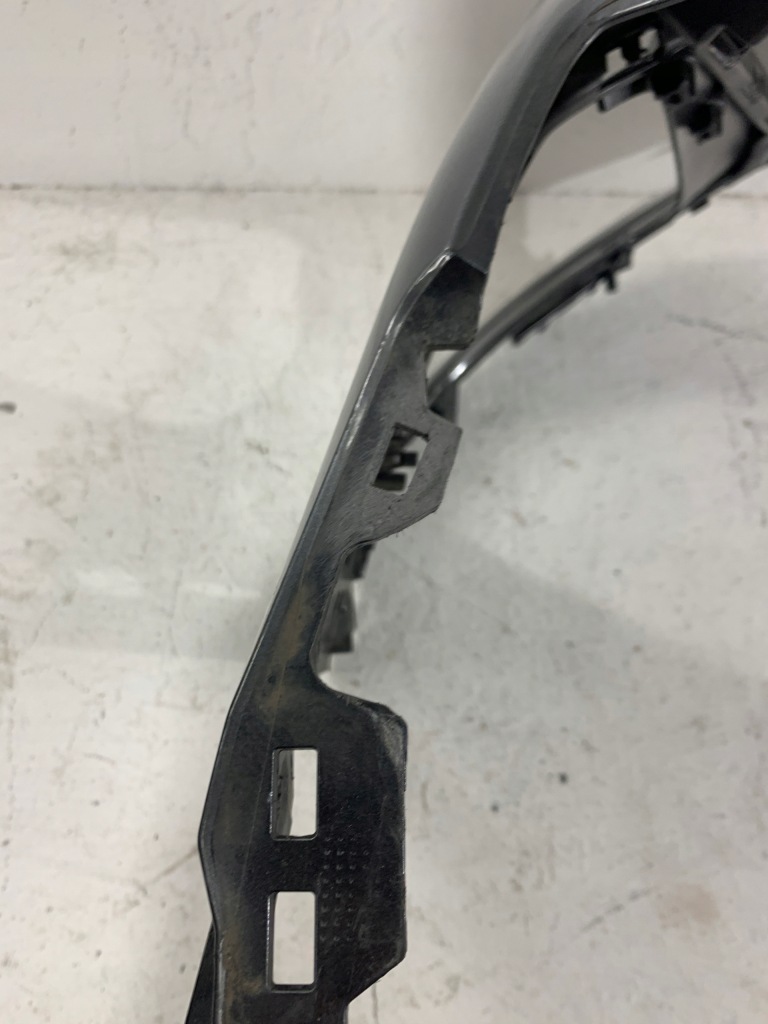 фото №12, Бампер перед audi e-tron 4ke 18- s-line оригінал