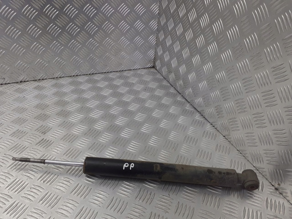 фото №1, Амортизатор правий перед mercedes clk230