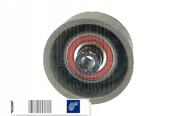 фото №2, Blue print adz97607 ролик напрямна / напрямна, ремінь розподільного валу