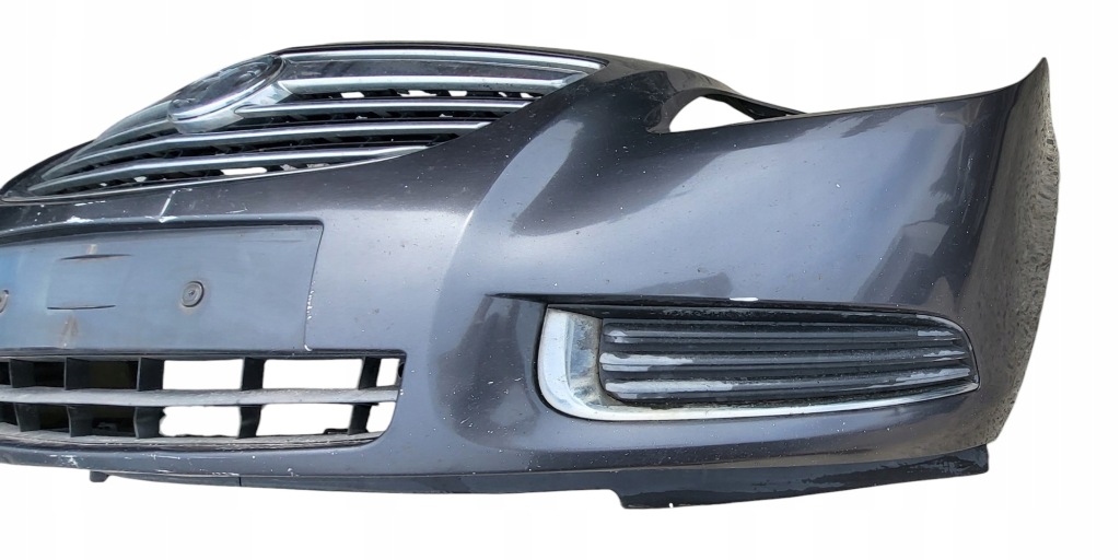 Бампер передний перед opel insignia 2011 z177 в Украине