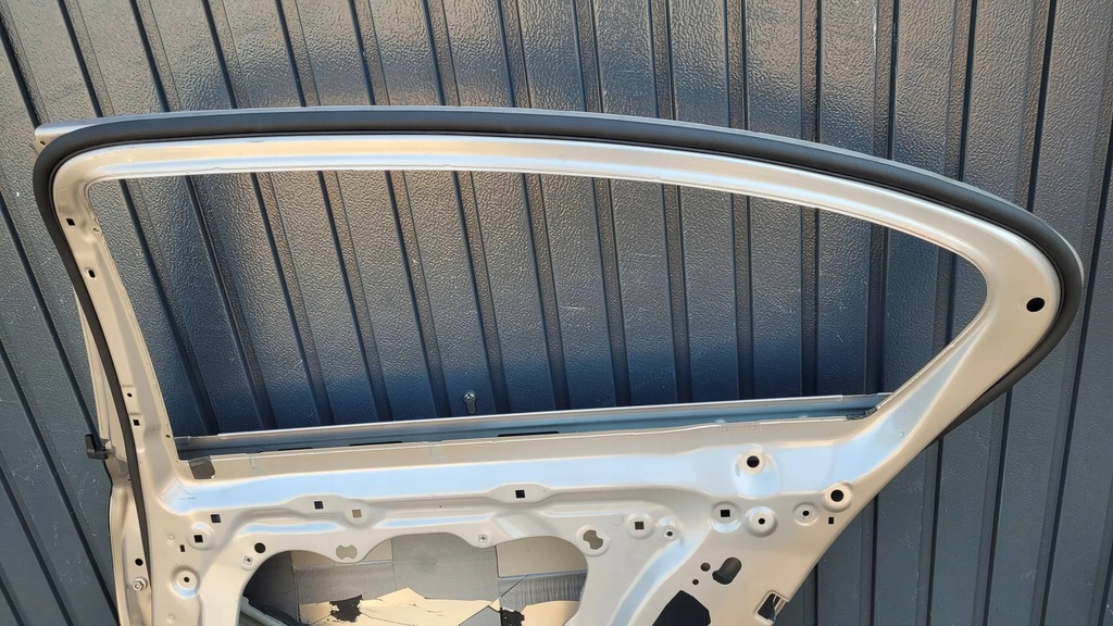 фото №9, Bmw 7 g11 g12 дверь задняя задние правое fv