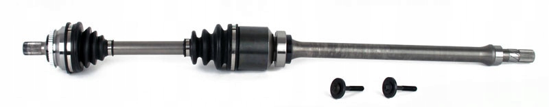 Купить Приводной вал правая volvo s60 v70 2 s80 2.3t 2.4t 2.4 d5