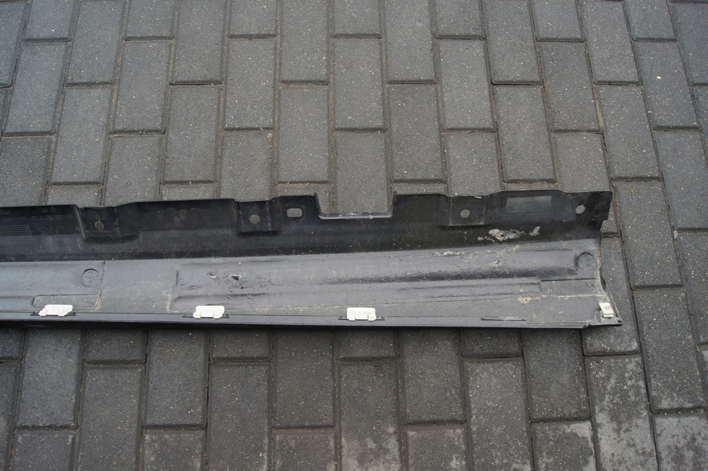 фото №13, Молдинг порог левая w222 a2226901702