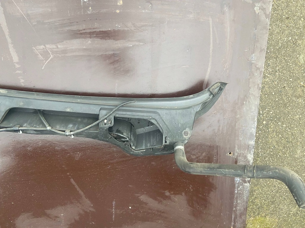 фото №5, Boxer jumper ii ducato iii жабо полный