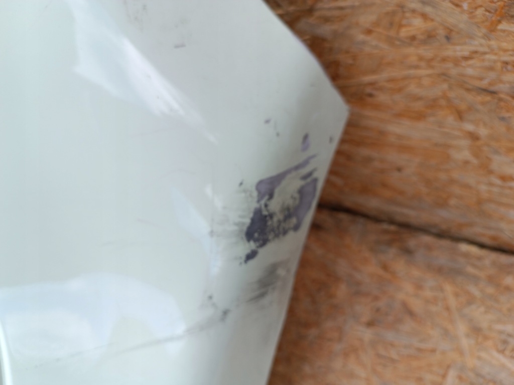 фото №10, Бампер перед передний оригинал 52119-0h100a citroen c1 lift 2008-