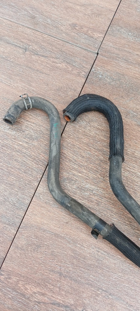 фото №5, Jeep grand cherokee wj 4.0 труба патрубок води