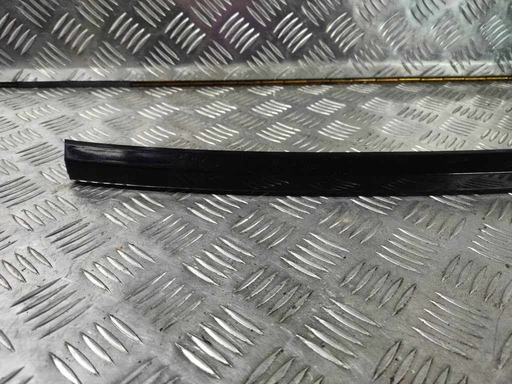 фото №3, Молдинг крышки багажника kia sportage v 87312-r2000