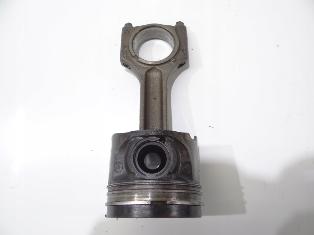 фото №1, Поршень шатун bmw e60 3.0 d lci 306d3